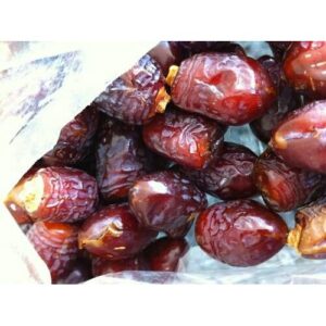 dates