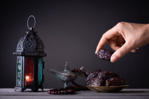 dates and health