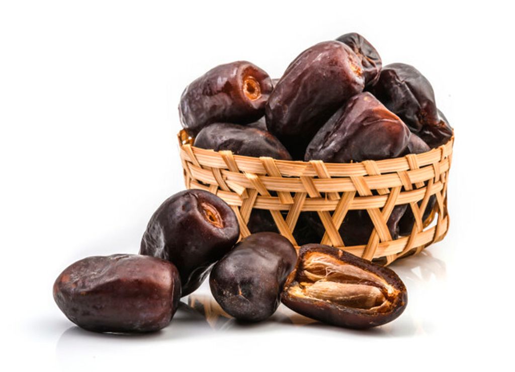 pengedar kurma